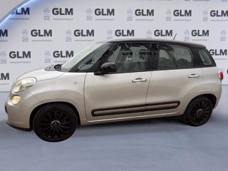 FIAT 500L 1.3 MultiJet 95cv Lounge