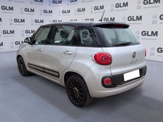 FIAT 500L 1.3 MultiJet 95cv Lounge
