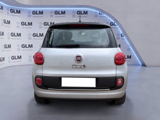 FIAT 500L 1.3 MultiJet 95cv Lounge