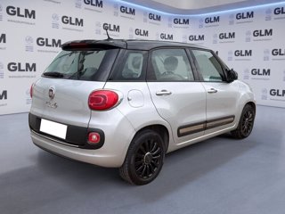 FIAT 500L 1.3 MultiJet 95cv Lounge
