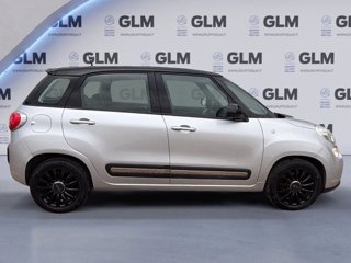 FIAT 500L 1.3 MultiJet 95cv Lounge