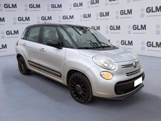 FIAT 500L 1.3 MultiJet 95cv Lounge