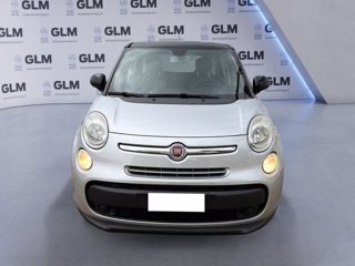 FIAT 500L 1.3 MultiJet 95cv Lounge