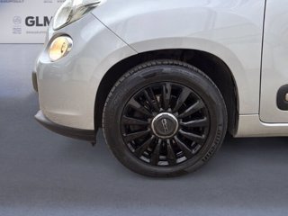 FIAT 500L 1.3 MultiJet 95cv Lounge