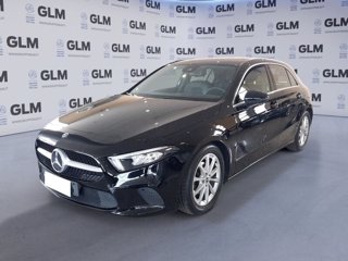 MERCEDES A 180 sport