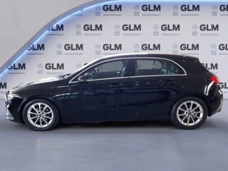 MERCEDES A 180 sport