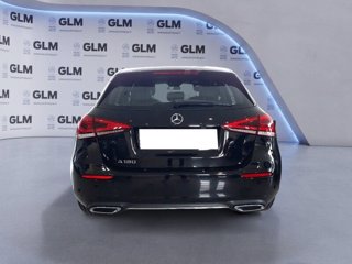 MERCEDES A 180 sport