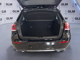 MERCEDES A 180 sport