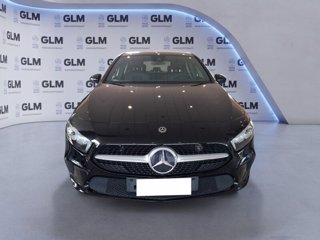 MERCEDES A 180 sport