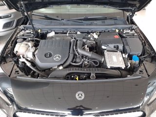 MERCEDES A 180 sport