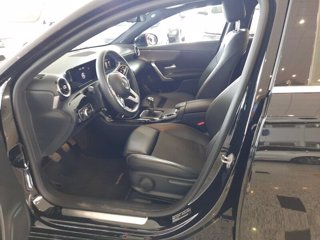 MERCEDES A 180 sport