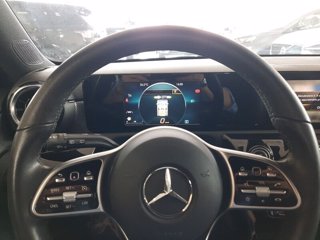 MERCEDES A 180 sport