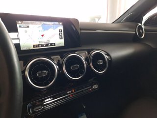 MERCEDES A 180 sport