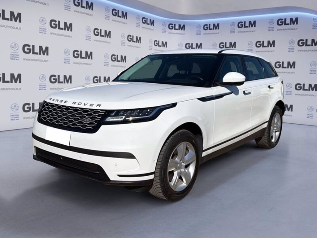LAND ROVER Range Rover Velar 2.0 D I4 204 S 4WD Auto