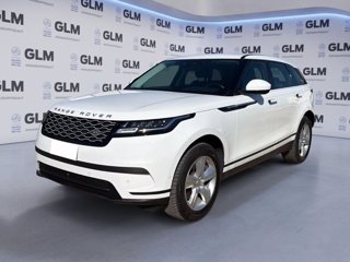 LAND ROVER Range Rover Velar 2.0 D I4 204 S 4WD Auto