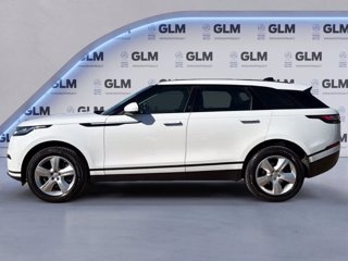LAND ROVER Range Rover Velar 2.0 D I4 204 S 4WD Auto