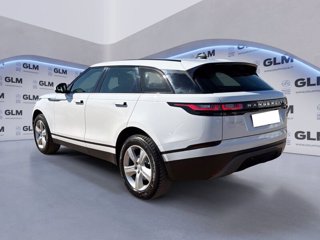 LAND ROVER Range Rover Velar 2.0 D I4 204 S 4WD Auto