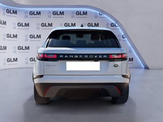 LAND ROVER Range Rover Velar 2.0 D I4 204 S 4WD Auto