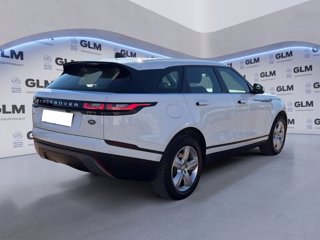 LAND ROVER Range Rover Velar 2.0 D I4 204 S 4WD Auto