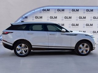 LAND ROVER Range Rover Velar 2.0 D I4 204 S 4WD Auto
