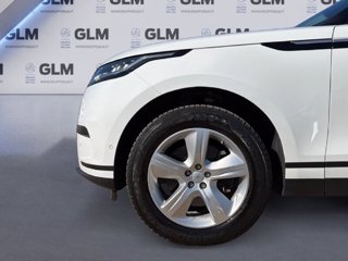 LAND ROVER Range Rover Velar 2.0 D I4 204 S 4WD Auto