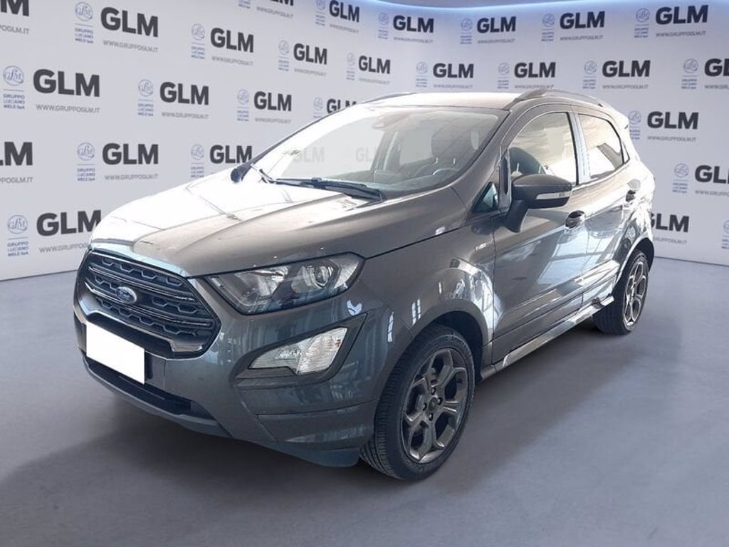 FORD Ecosport 1.0 ecoboost st-line s&s 125cv my20.25