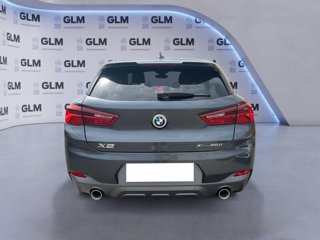 BMW X2 xdrive20d msport auto