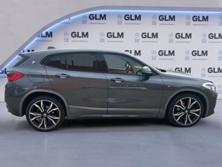 BMW X2 xdrive20d msport auto