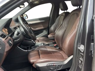 BMW X2 xdrive20d msport auto