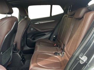BMW X2 xdrive20d msport auto