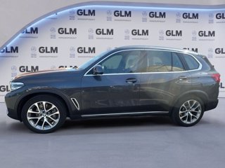 BMW X5 xdrive30d xline auto