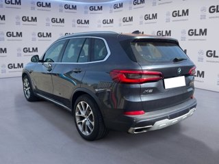 BMW X5 xdrive30d xline auto