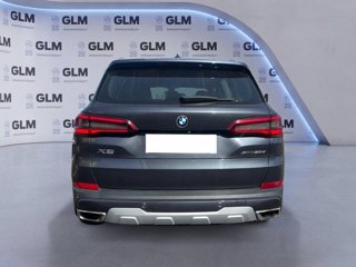 BMW X5 xdrive30d xline auto