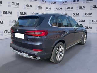 BMW X5 xdrive30d xline auto