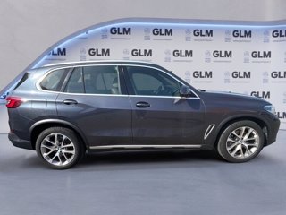 BMW X5 xdrive30d xline auto