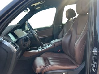 BMW X5 xdrive30d xline auto