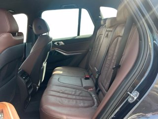BMW X5 xdrive30d xline auto