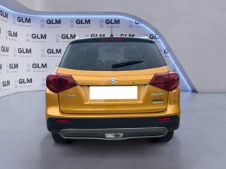 SUZUKI Vitara 1.5 Dualjet HEV Star View aut