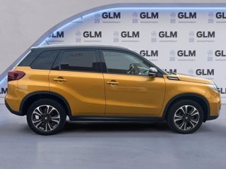 SUZUKI Vitara 1.5 Dualjet HEV Star View aut