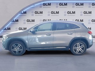 MERCEDES Gla 180 d executive auto