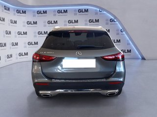 MERCEDES Gla 180 d executive auto