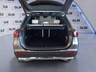 MERCEDES Gla 180 d executive auto