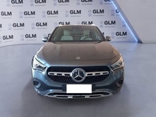 MERCEDES Gla 180 d executive auto