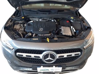 MERCEDES Gla 180 d executive auto