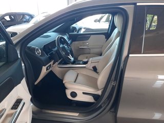 MERCEDES Gla 180 d executive auto