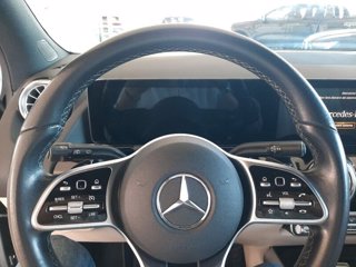 MERCEDES Gla 180 d executive auto