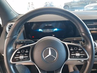 MERCEDES Gla 180 d executive auto