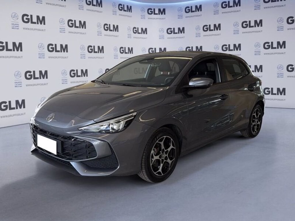 MG MG3 MG 3 1.5 Comfort 116 CV