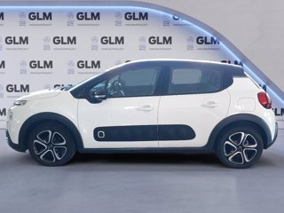 CITROEN C3 1.6 bluehdi elle s&s 75cv