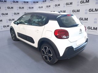CITROEN C3 1.6 bluehdi elle s&s 75cv